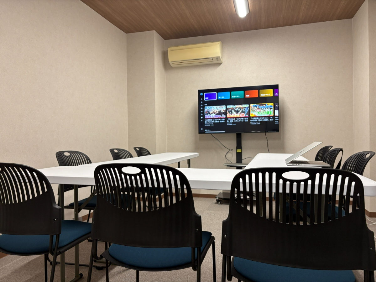 スペースの3枚目の写真