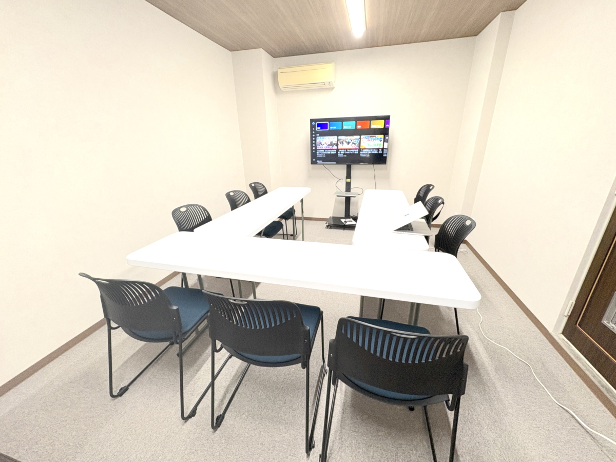 スペースの1枚目の写真