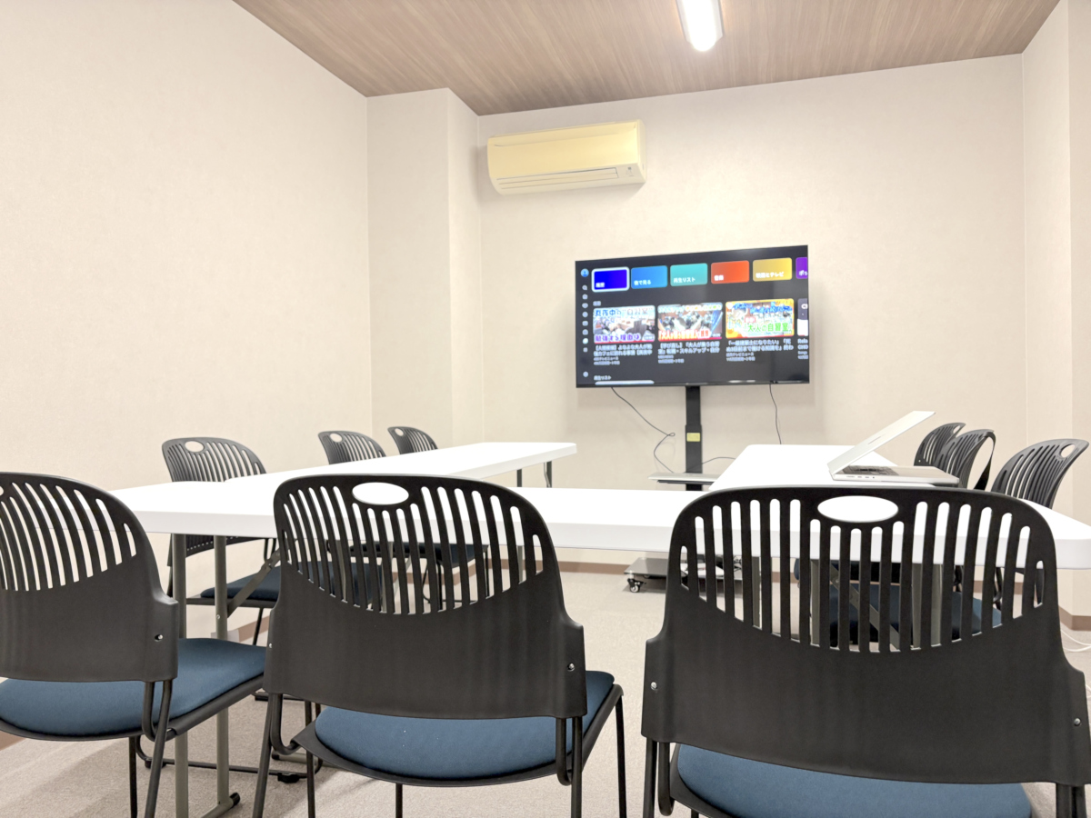 スペースの2枚目の写真