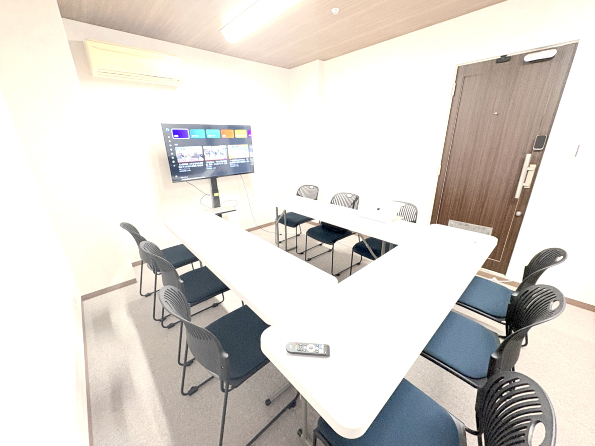 スペースの3枚目の写真