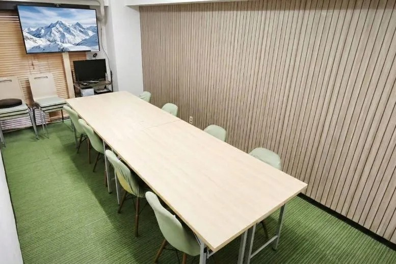 スペースの1枚目の写真