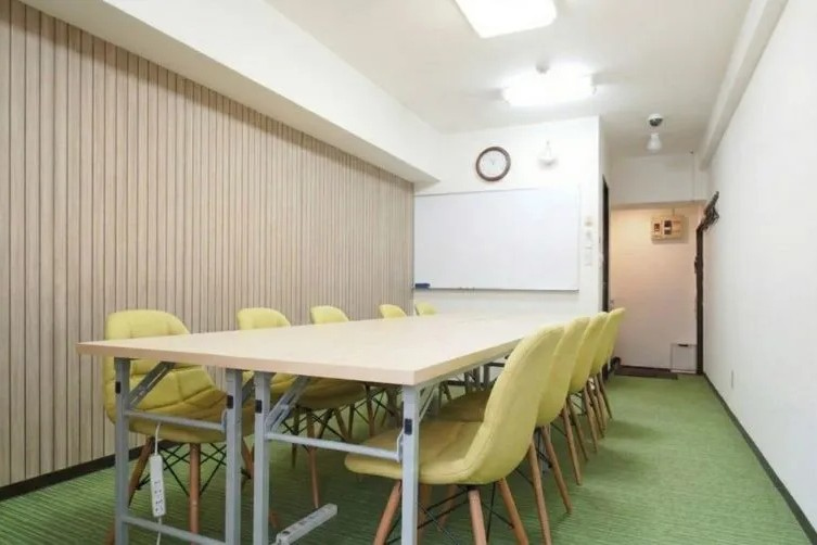 スペースの3枚目の写真