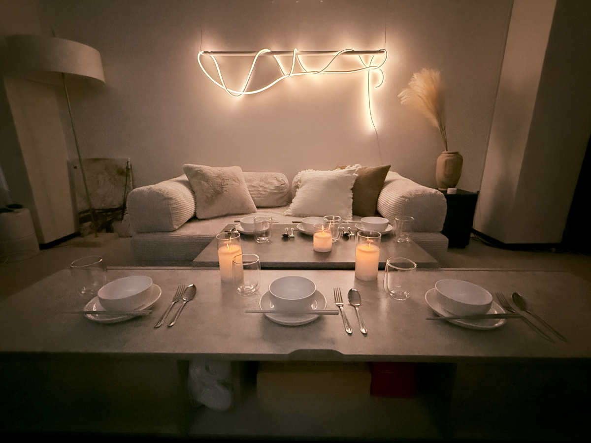 スペースの2枚目の写真