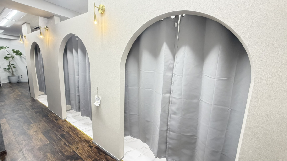 スペースの2枚目の写真