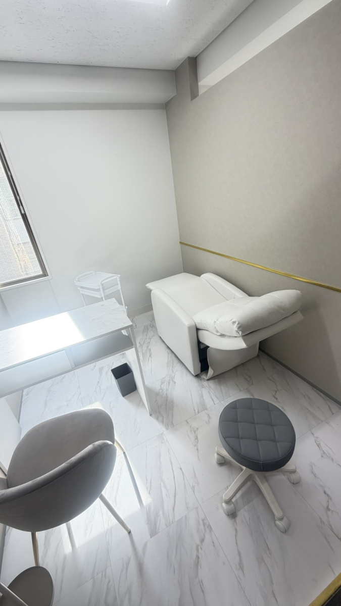 スペースの3枚目の写真