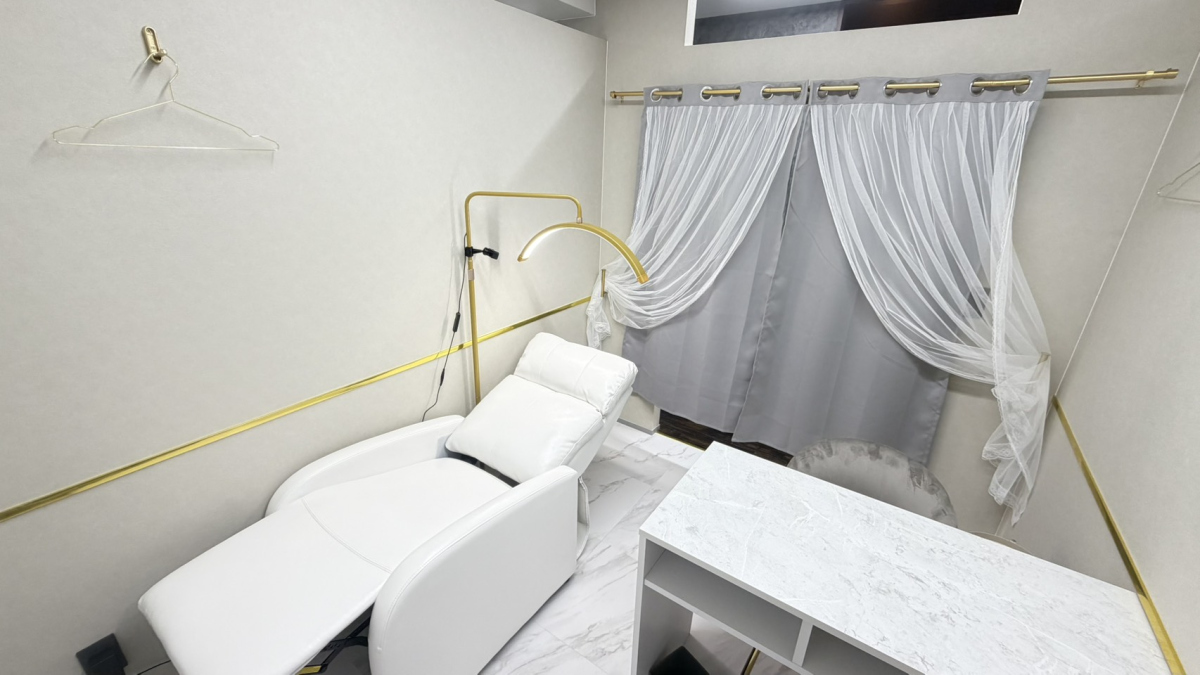 スペースの1枚目の写真