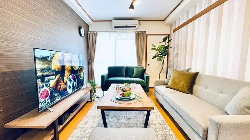 スペースの3枚目の写真