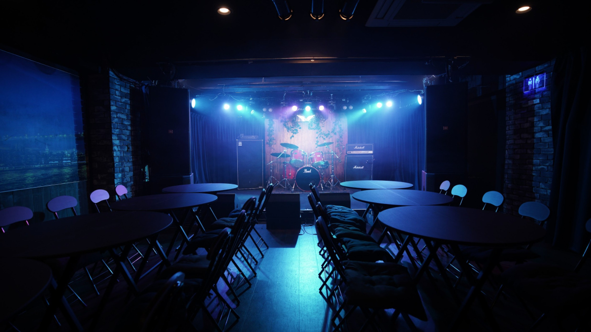 スペースの2枚目の写真