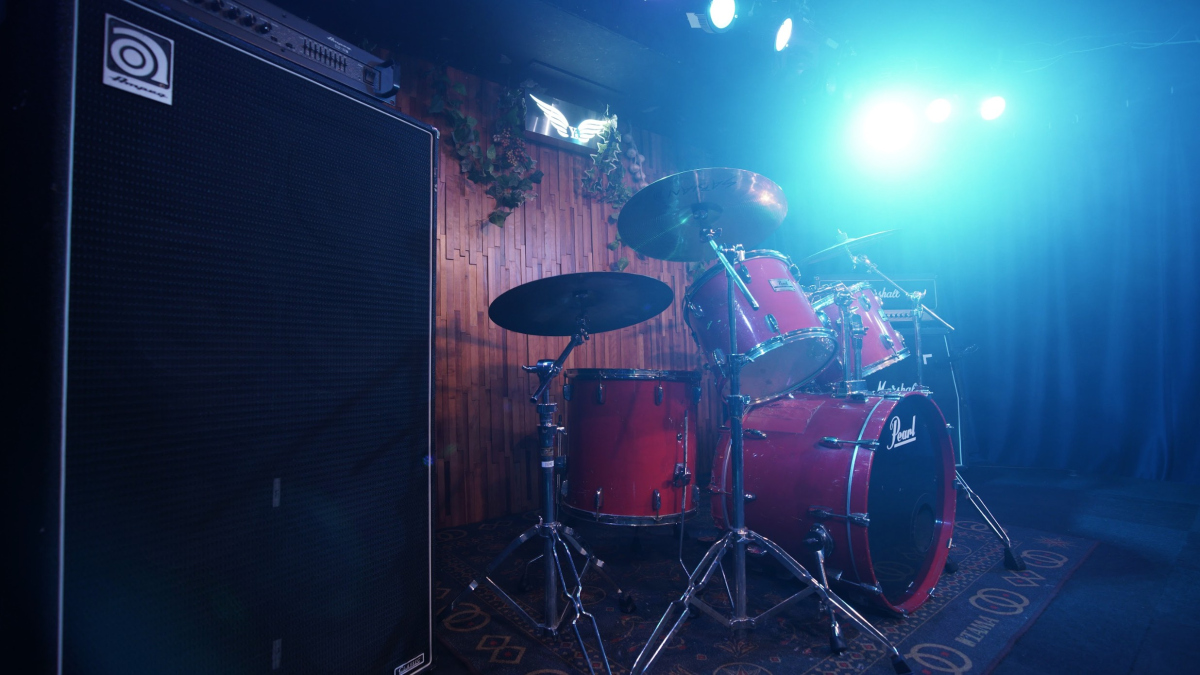 スペースの3枚目の写真