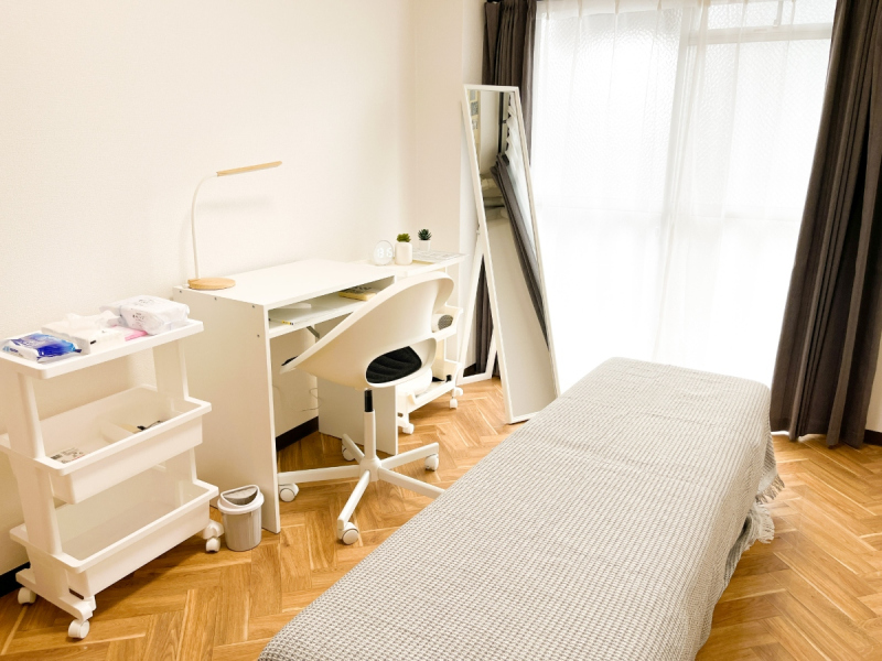 レンタルサロンひだまり2  新大阪御堂筋南口店