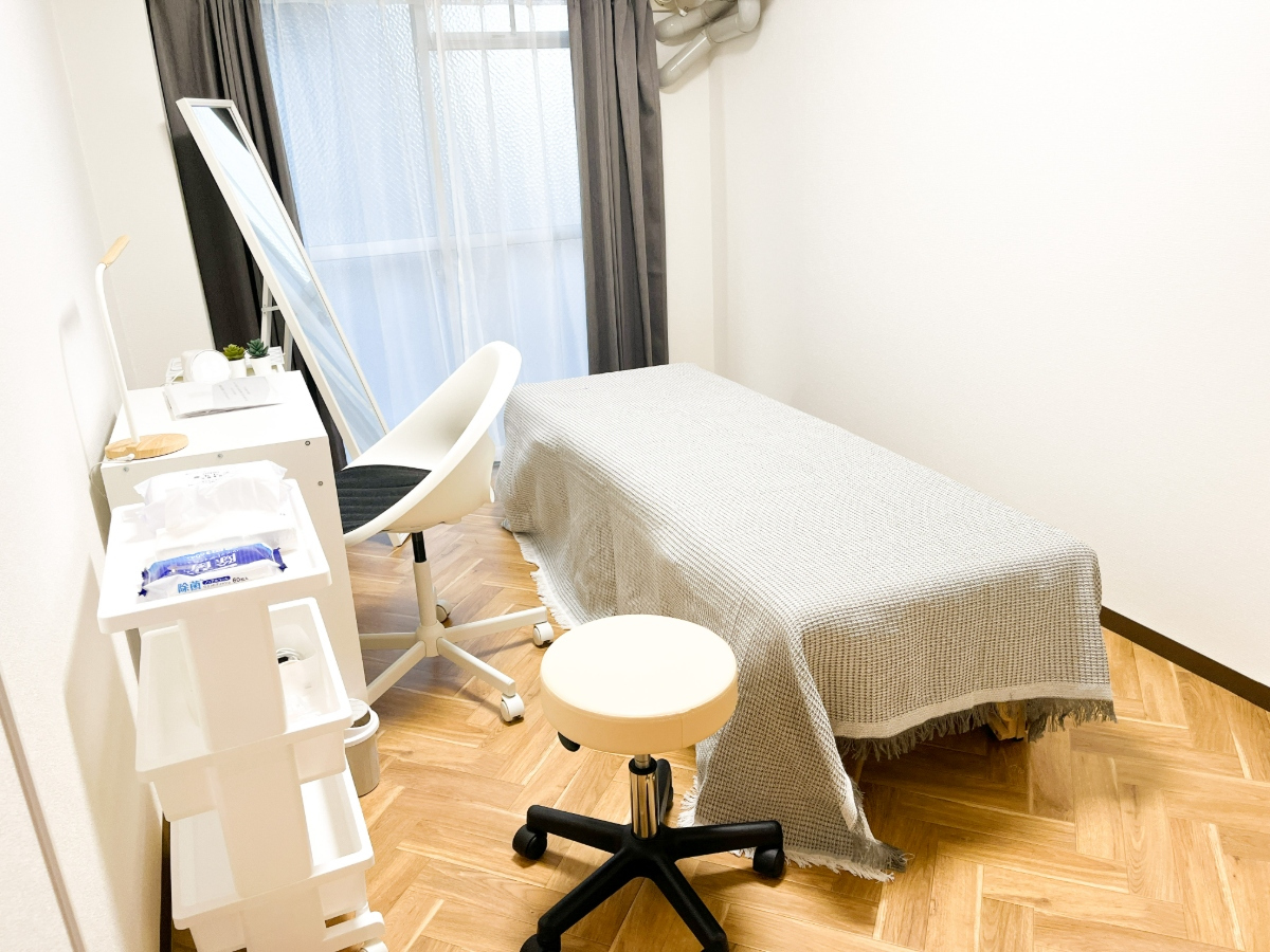 スペースの2枚目の写真