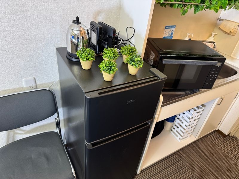 スペースの3枚目の写真