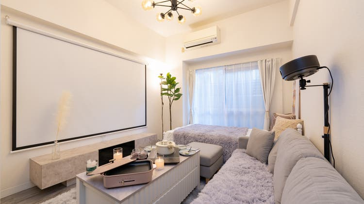 スペースの1枚目の写真