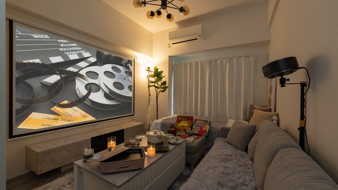 スペースの3枚目の写真