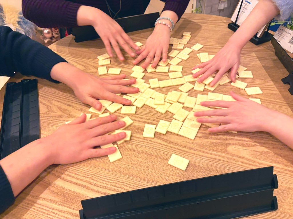 スペースの3枚目の写真