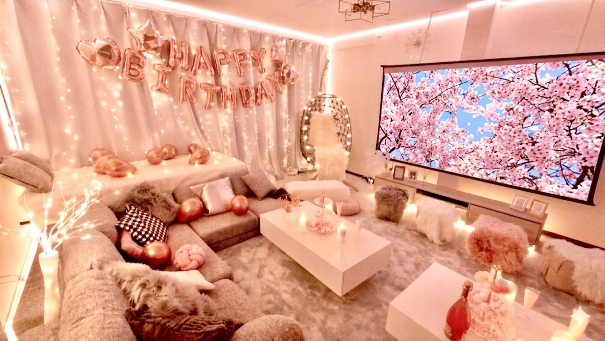 スペースの2枚目の写真