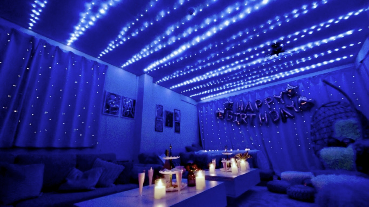 スペースの3枚目の写真