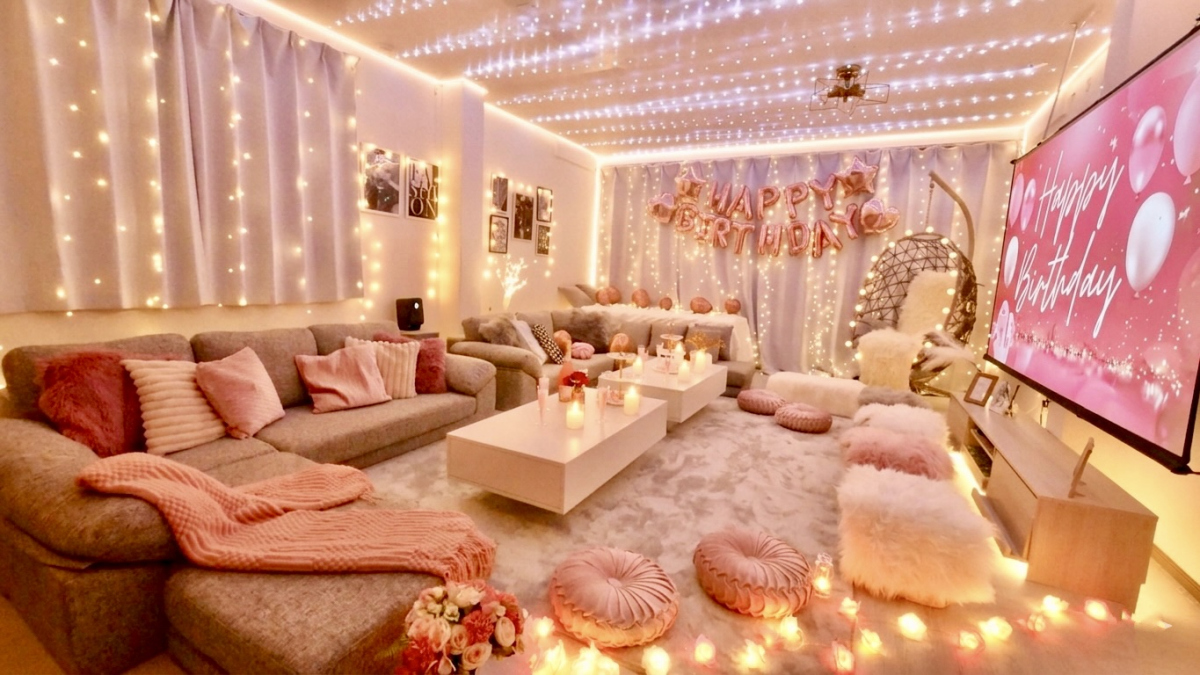 スペースの1枚目の写真