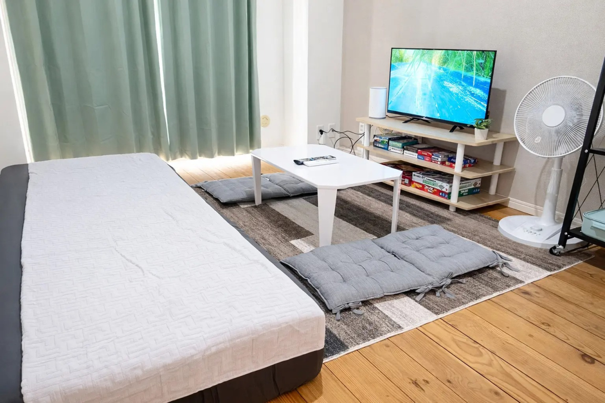 スペースの1枚目の写真