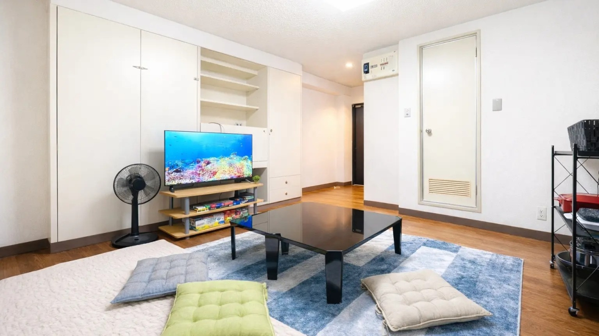 スペースの1枚目の写真