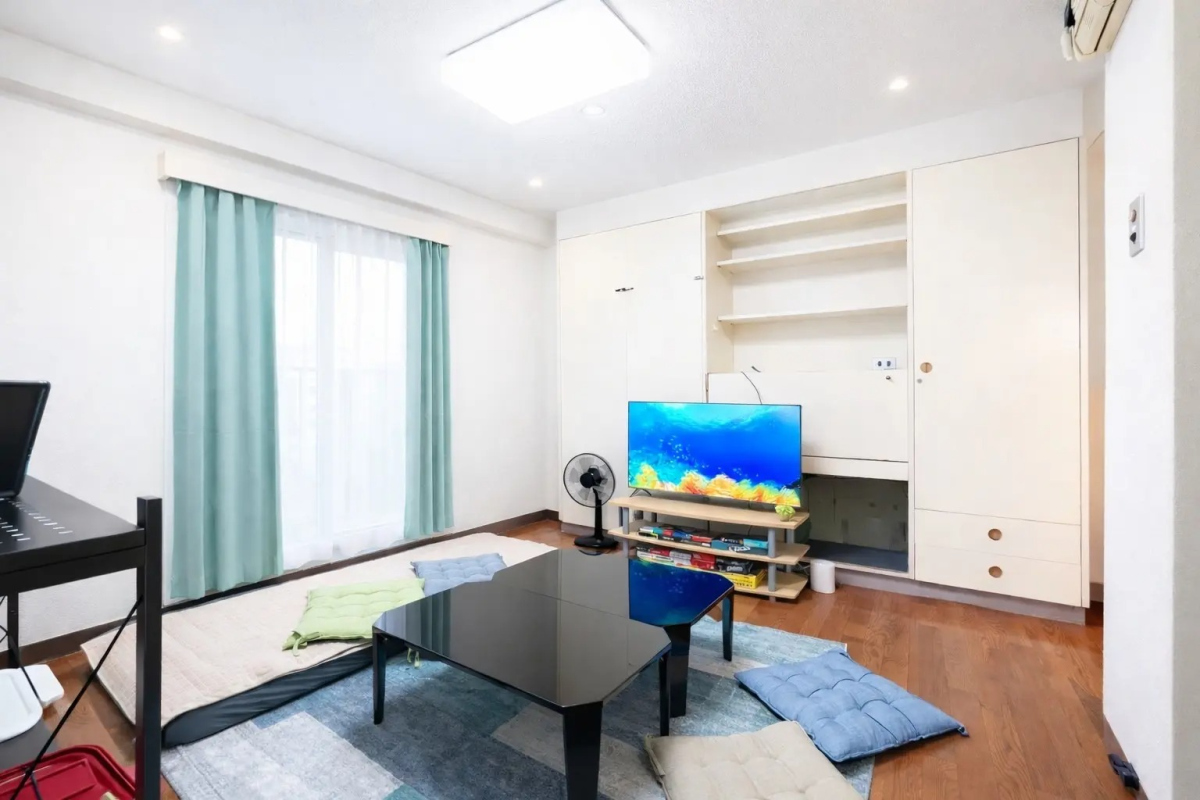 スペースの2枚目の写真