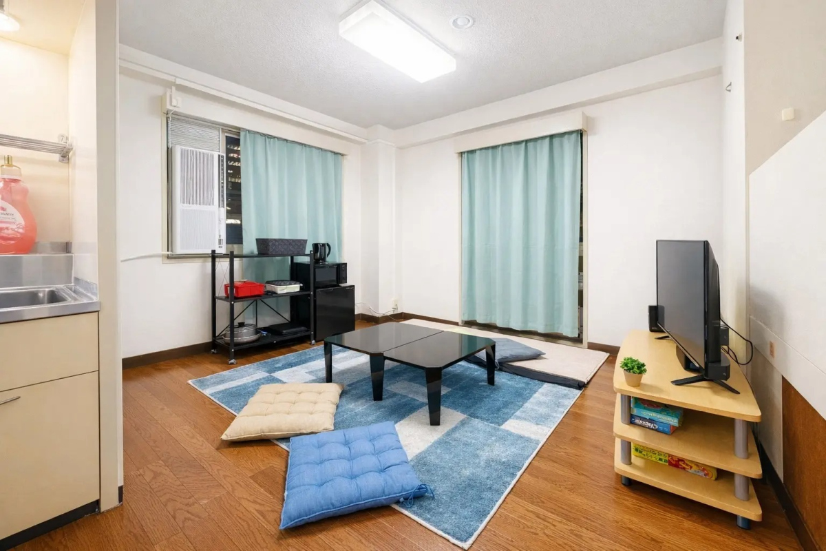 スペースの3枚目の写真