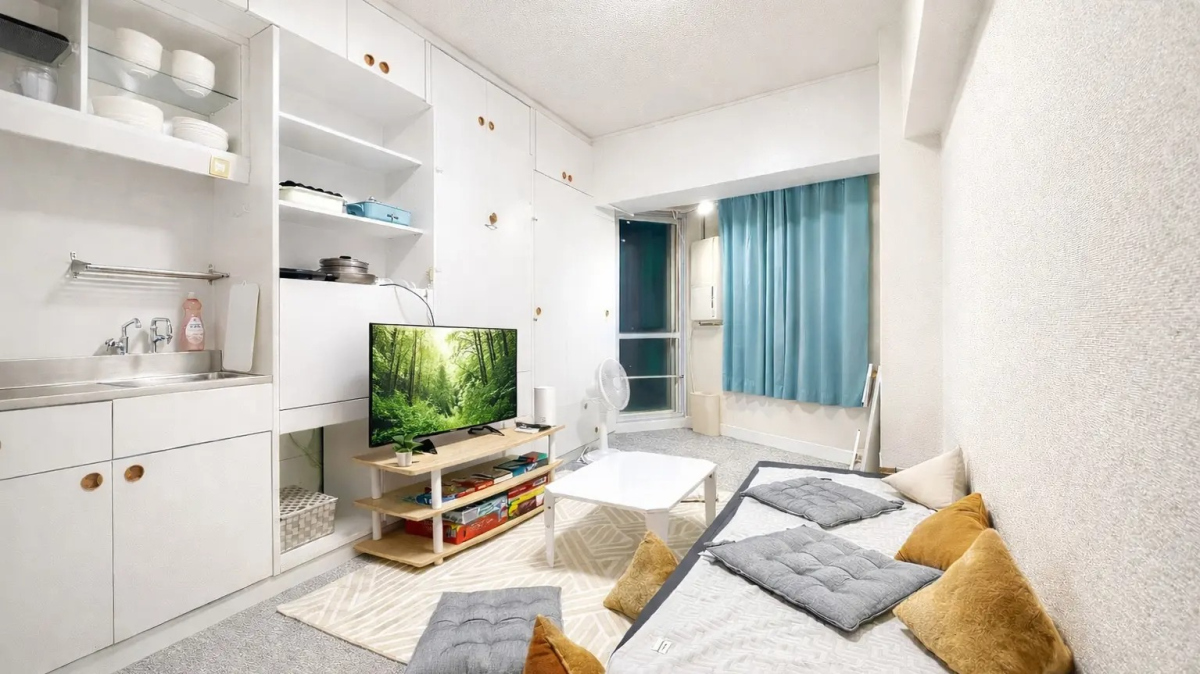 スペースの1枚目の写真