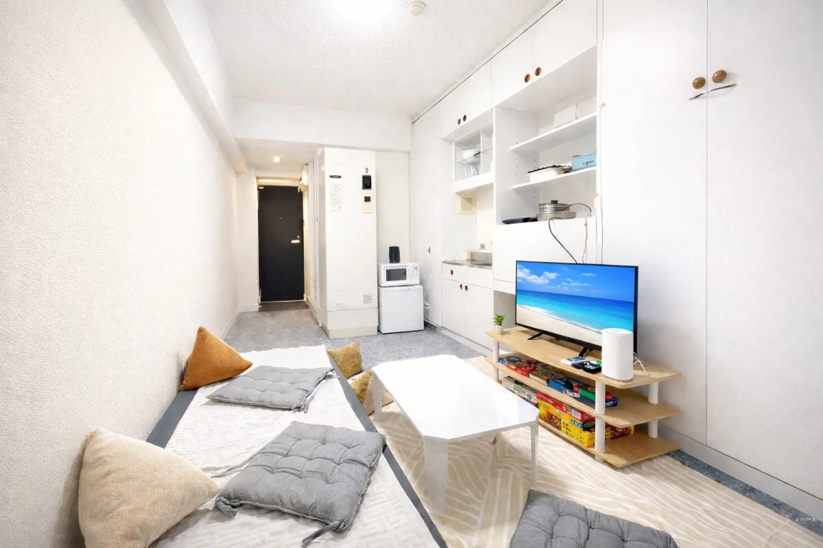 スペースの2枚目の写真