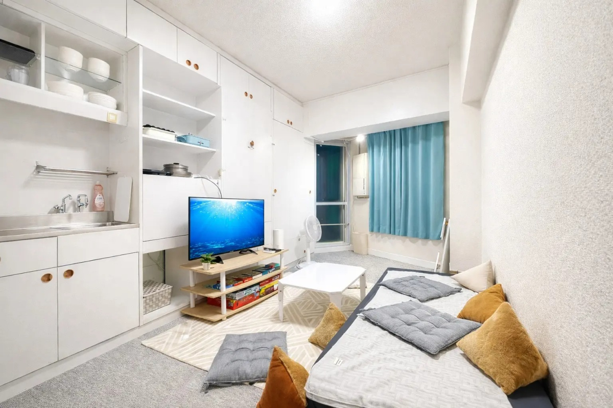 スペースの3枚目の写真