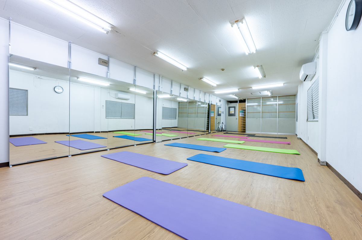 スペースの1枚目の写真