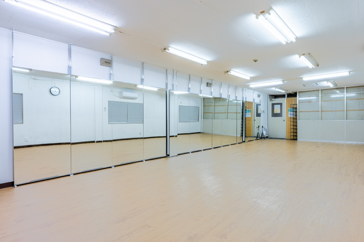 スペースの3枚目の写真