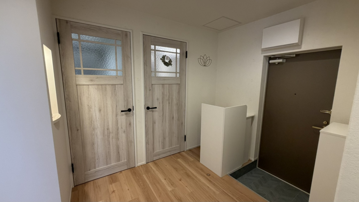 スペースの2枚目の写真