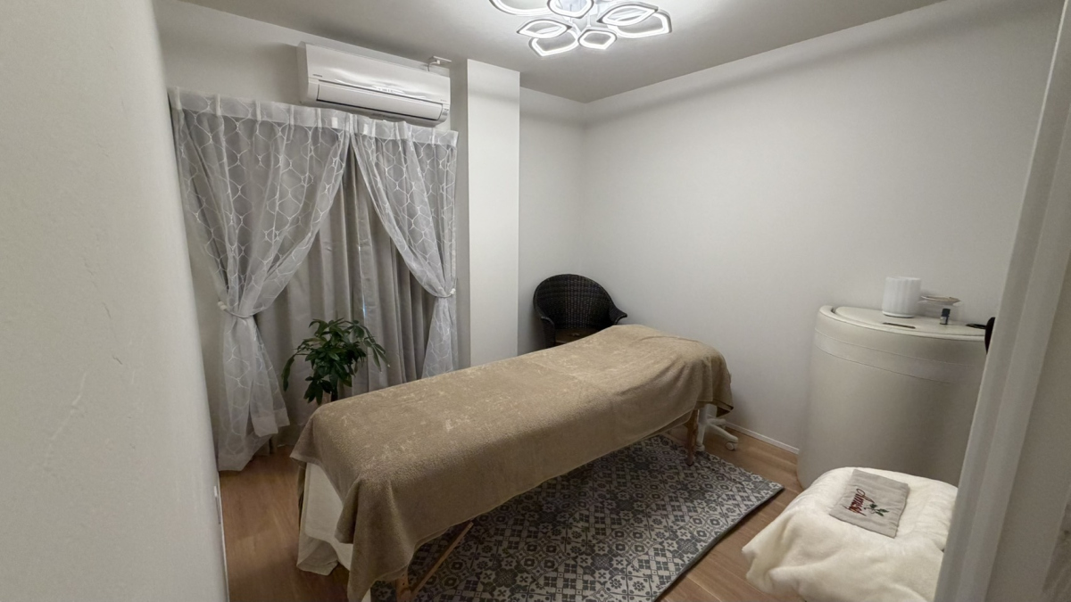 スペースの3枚目の写真