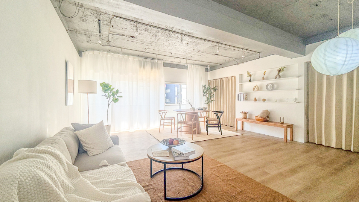 スペースの1枚目の写真