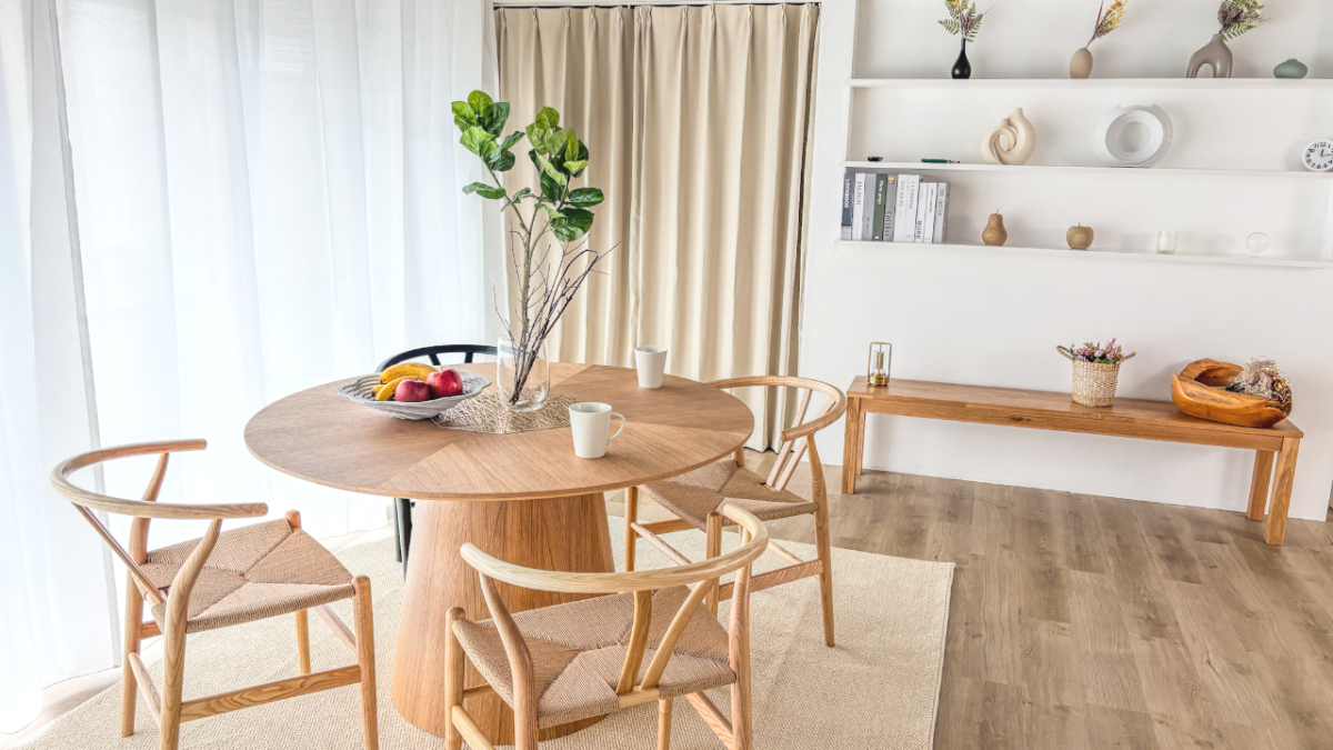 スペースの2枚目の写真