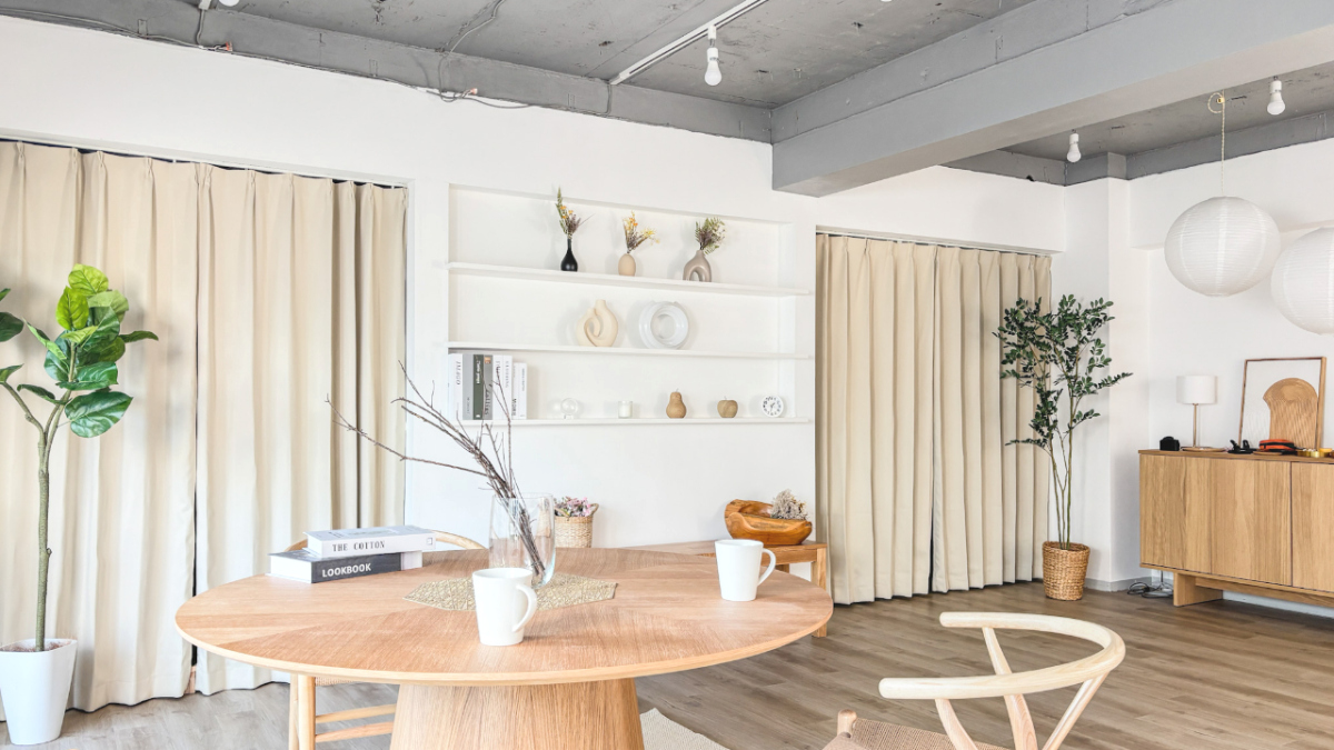 スペースの3枚目の写真