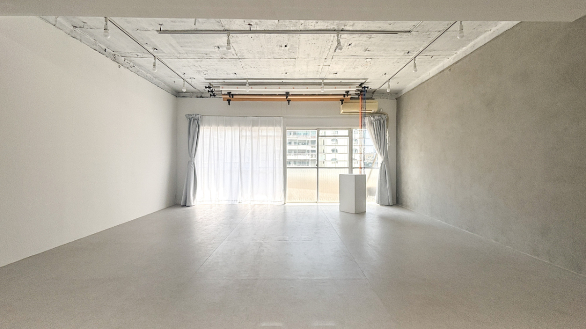 スペースの1枚目の写真