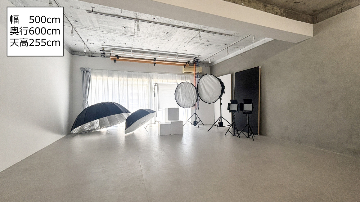 スペースの2枚目の写真