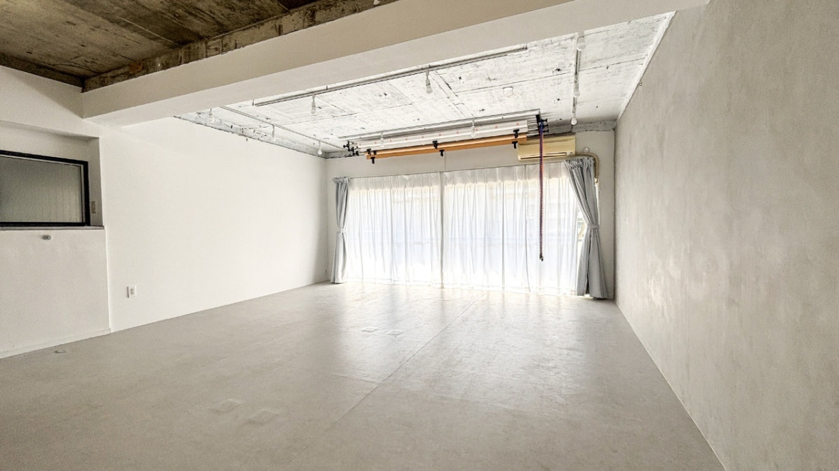 スペースの3枚目の写真