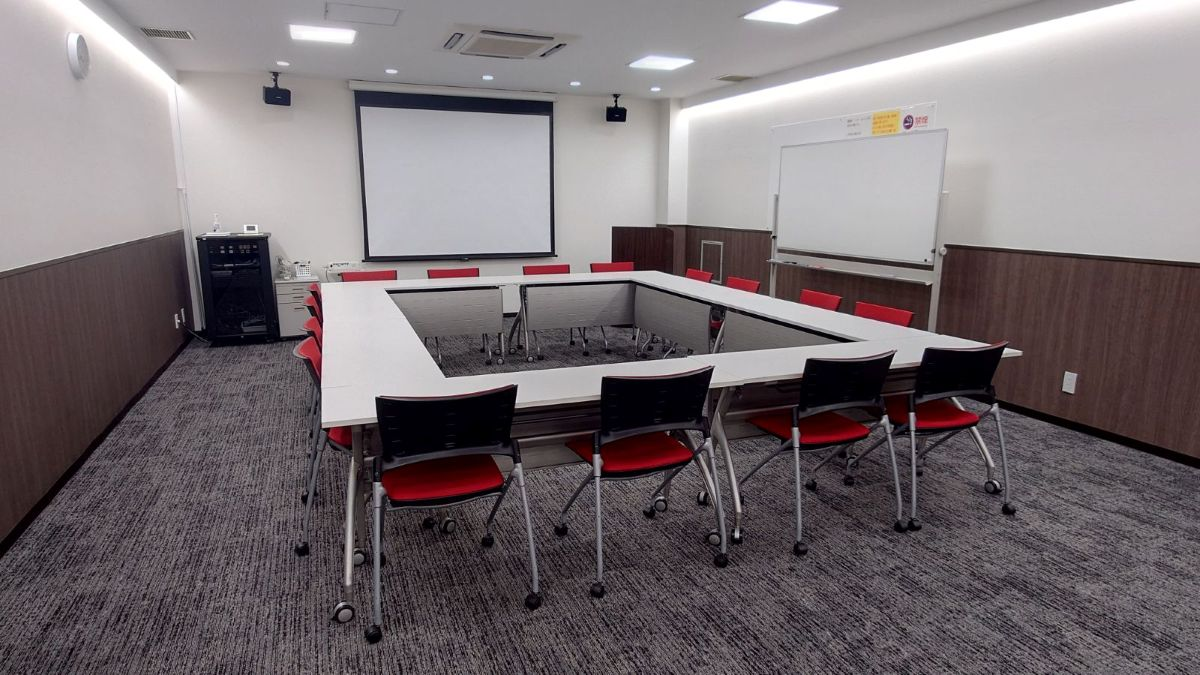 スペースの2枚目の写真