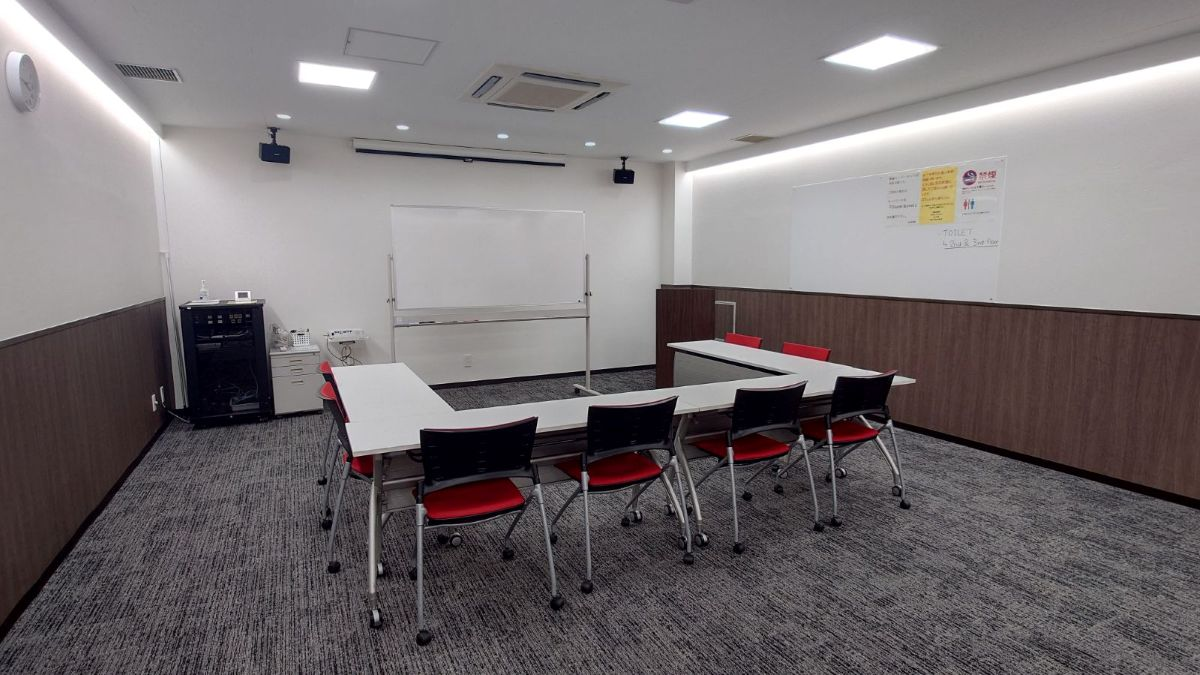 スペースの3枚目の写真