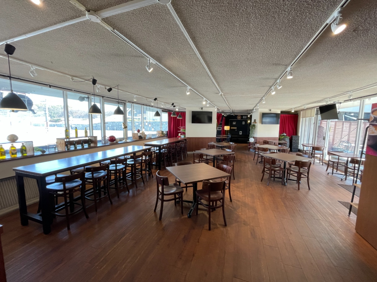 スペースの1枚目の写真