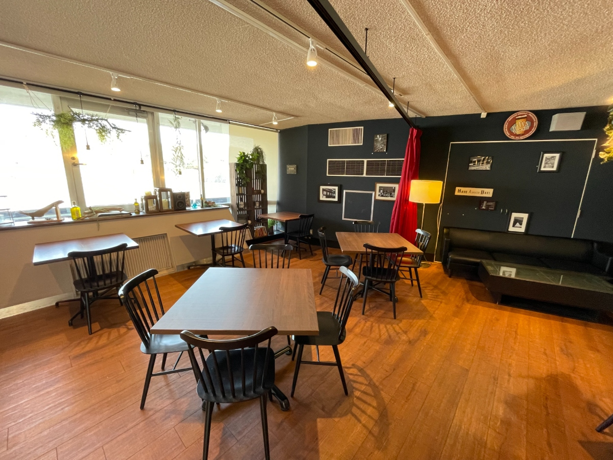 スペースの2枚目の写真