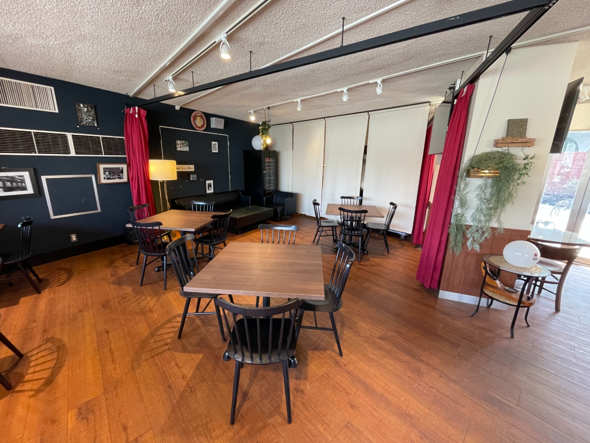 スペースの3枚目の写真