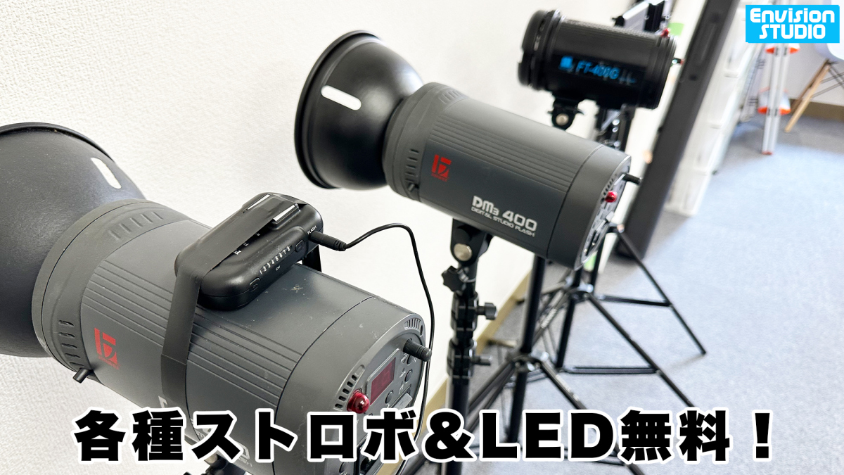 スペースの3枚目の写真