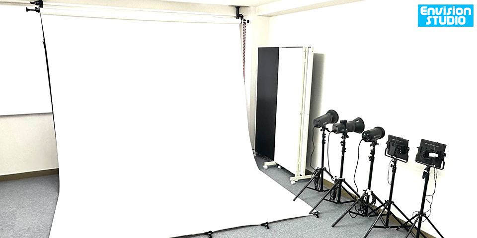 スペースの1枚目の写真