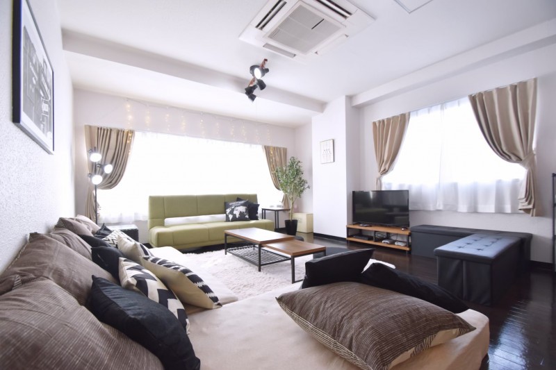 スペースの1枚目の写真