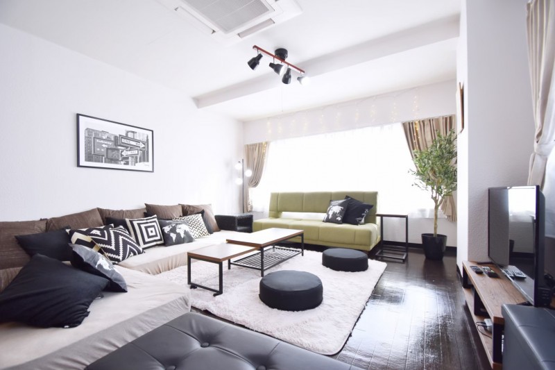 スペースの2枚目の写真