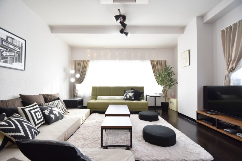 スペースの3枚目の写真