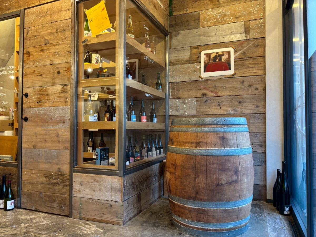 スペースの3枚目の写真